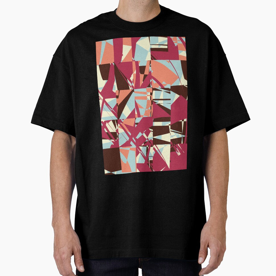 Messy Rectangles Vol 2 by mag0215