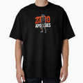 Zero Apologies Urban Streetwear by Digitalart80