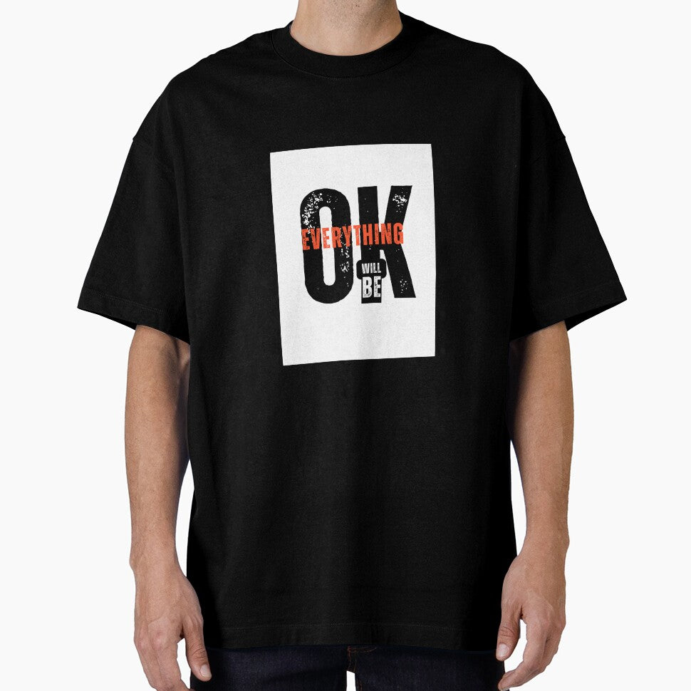 Everything will be ok by URdesigns1
