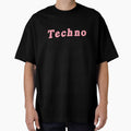 Techno by ColdestEver