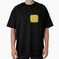 Novelty Sim Card Chip Technology Humor EMV Card Humor for Computer Coder Hi Tech by Space Ghettos