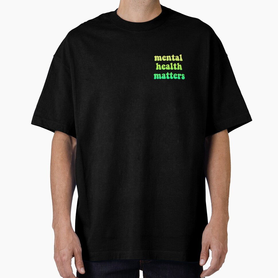 mental health matters by sav