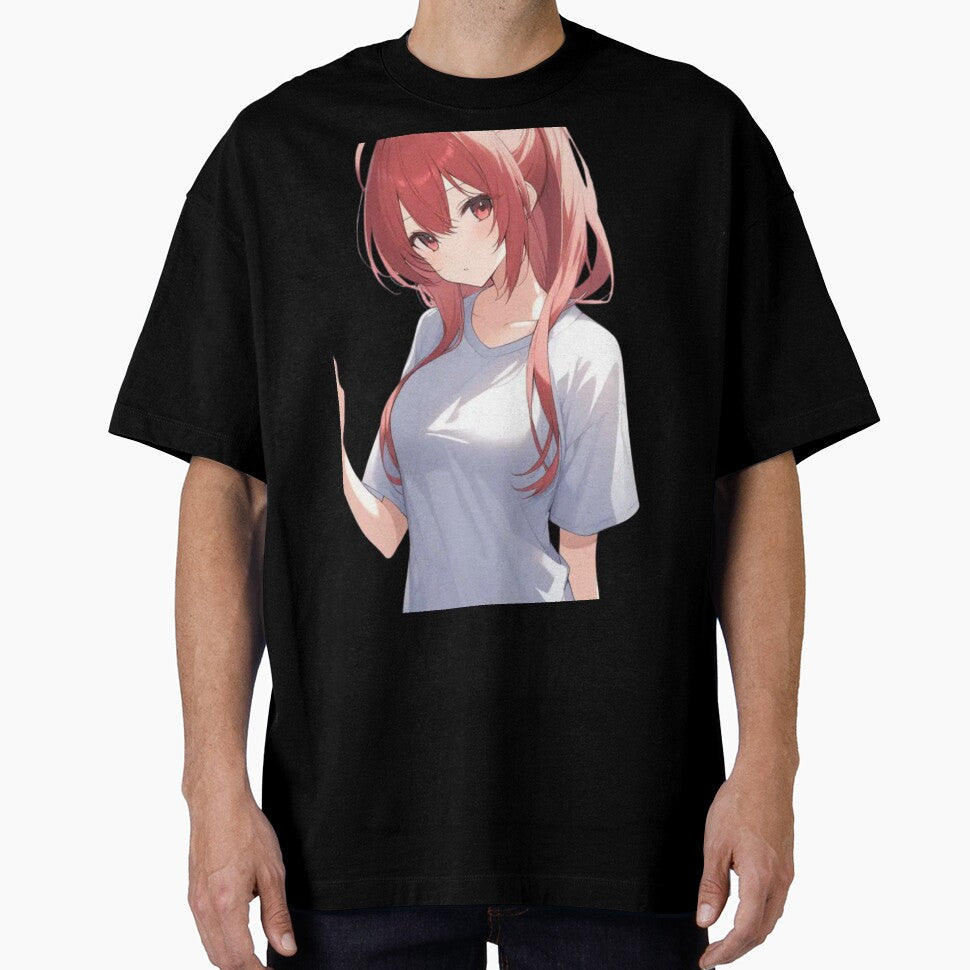 Cute Anime Girl Soft Aesthetic Sticker by The fandom