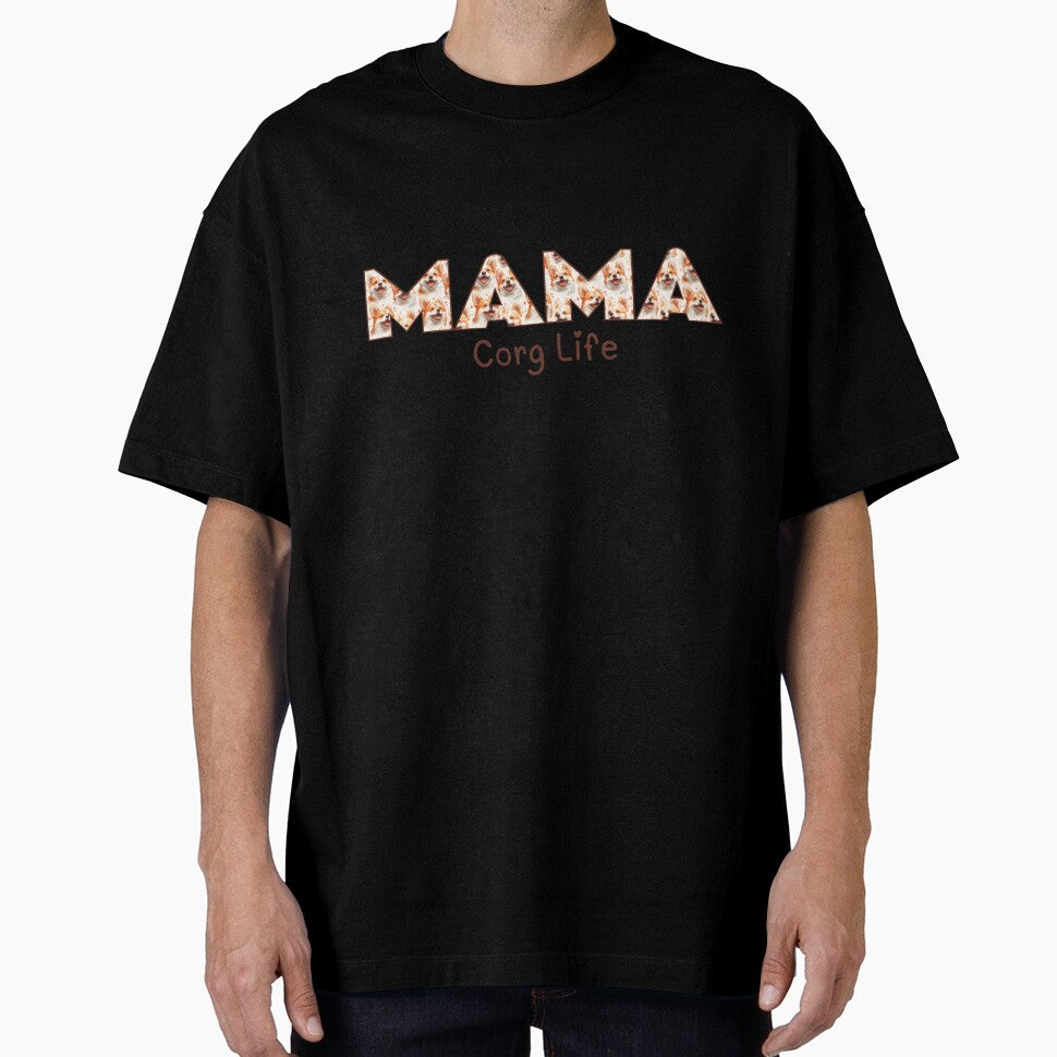 corgi MAMA by aniMo Japan