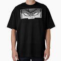 Angry Anime Eyes Anger Otaku Cozy Japanese Streetwear by Otakurypto