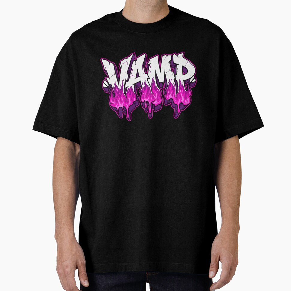 Vamp by JEMAR Designs