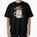 Caffeine and Plot Twists by Coffread