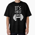 IT'S CHEST DAY by badassarts