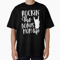 Rocking the bonus mom life by PrettyPittie Shop