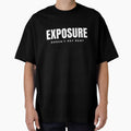 Exposure Doesn't Pay Rent by Preent And I