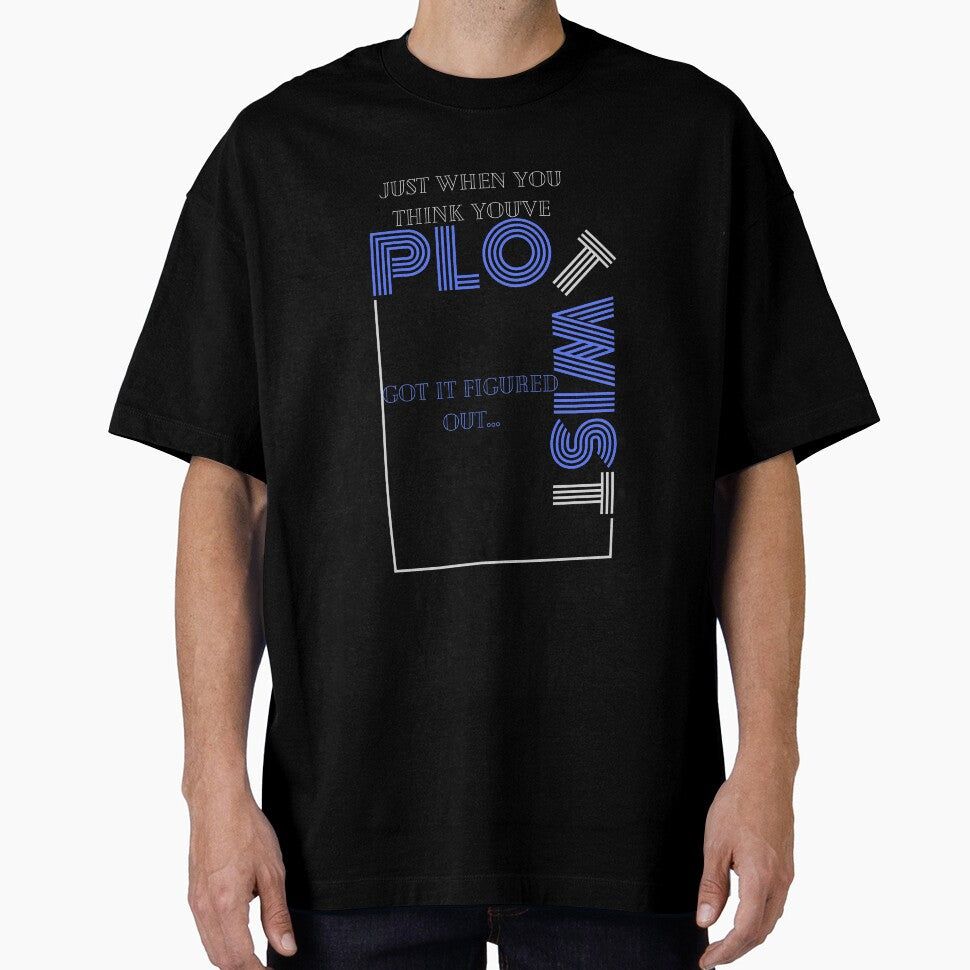 plotwist by amy greaves