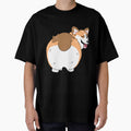Corgi butts drive me nutts by CorgoShop