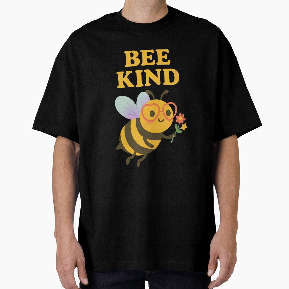 Bee Kind – Buzz with Good Vibes by inkNext