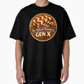 The Official Blanket of Gen X by Forged in the Warp