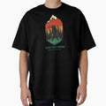 Ultra Trail Running, Wild Adventures Await Ultra Trail Running T-shirt by James  Beer