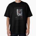 Trendy Fashion Streetwear Design  Modern Trendy Typography Art by UrbanVerse Studio