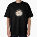 Loaf Mode Activated Cat – Funny Do Not Disturb Cat Meme T-Shirt by Cozy Cat Collective