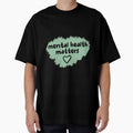 Mental Health Matters by Hannah Fry