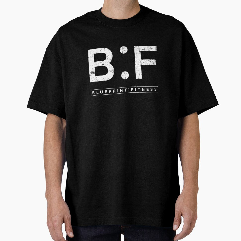 Blueprint Fitness by Space Fox