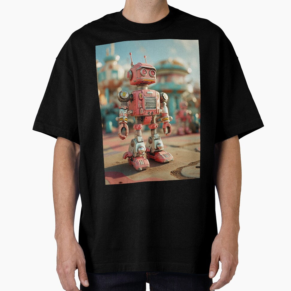 Nostalgic Futurism by Retro Type