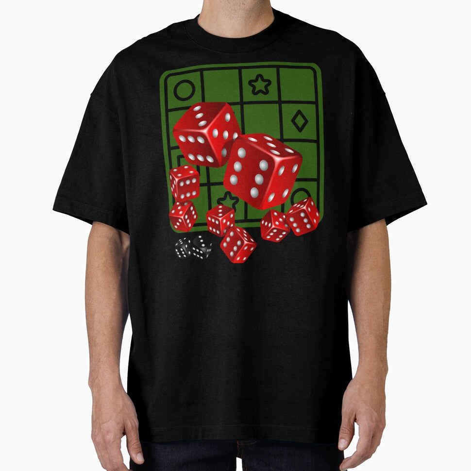 Casual design T-Shirt by RJTees