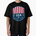 USA Since 1776 T-Shirt for Men and Women by AllStarMerch