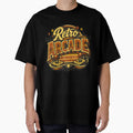 Retro Arcade Vintage by Log77