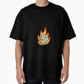 I Cast Fireball! *Dungeons and Dragons* Design by MuggzNMore