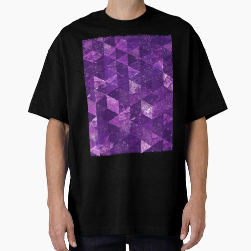 Abstract Geometric Background #35 by Amir Faysal