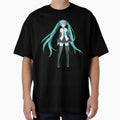 ♥ Hatsune Miku ♥ by Zentenar