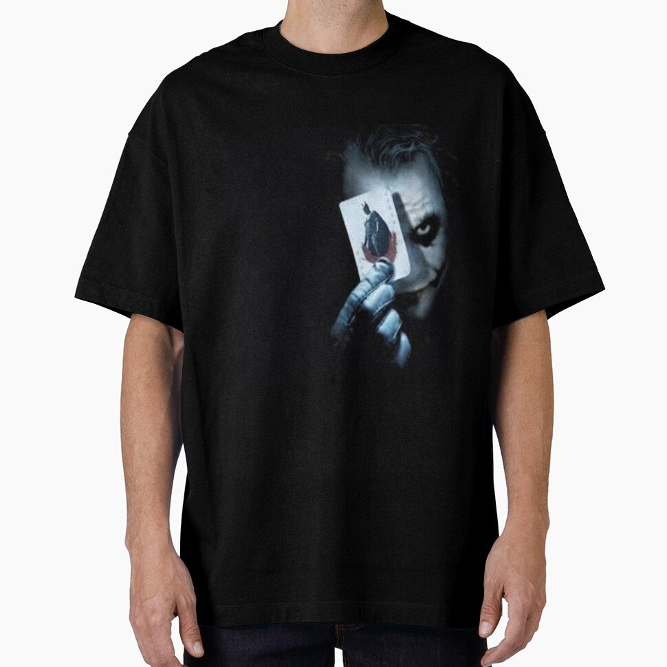 Dangerous Man Design by Sameer Shrivastava
