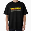 Woodlawn, Virginia | Retro Stripes by retroready