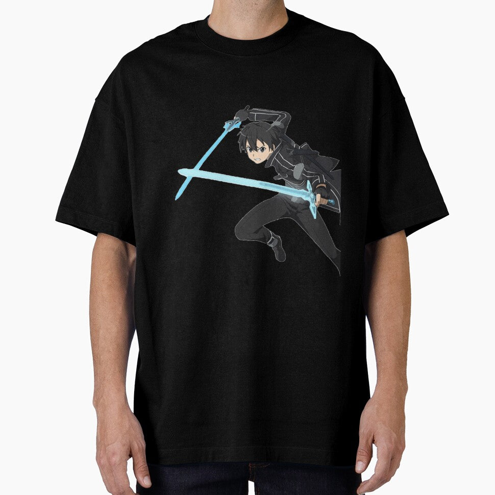 ◄KIRITO► • SAO • by Zentenar