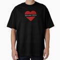 Rehab Crew - Recovery Starts With Heart by Pouls and Prints