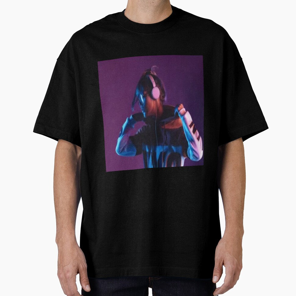 Hip Hop Dancer Design by Sameer Shrivastava