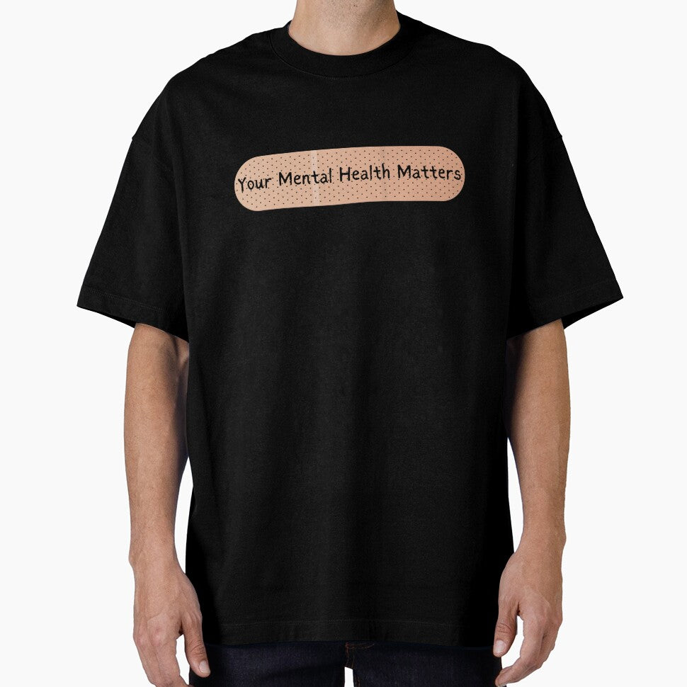 Your mental health matters by glc1985