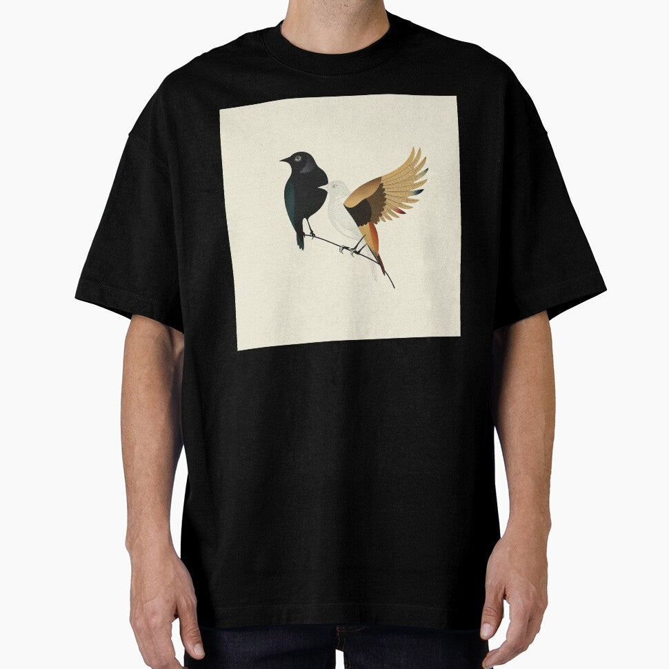 Bird by HebaRK Studio