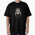 Nyx: Primordial Goddess of Night, Mysteries, and Stars by morwenna-