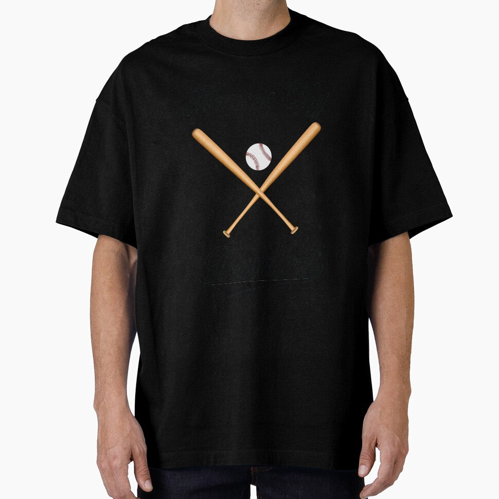 Kansas City Baseball T-Shirt for Men and Women by AllStarMerch