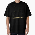 ICE SKATER | Minimalist Skeleton Streetwear Art by DEADLINE.