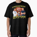 Circumcision Survivor by SunshineFruit