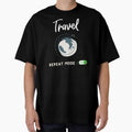 Travel (Repeat Mode: ON) by ZingAndPep