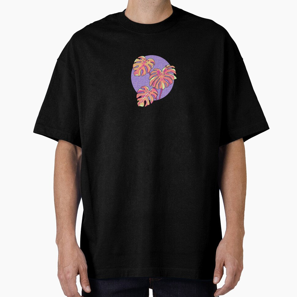 Grow Monstera Grow by LillyCityCo