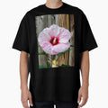 Oversized Hibiscus Flower by 2CrabbySisters