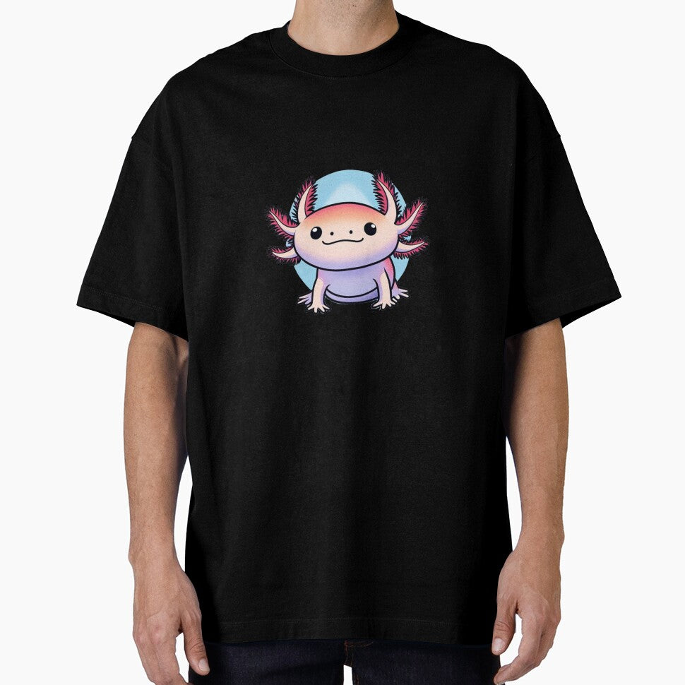 Axolotl for the Axolotl lovers by MumMadeDesigns