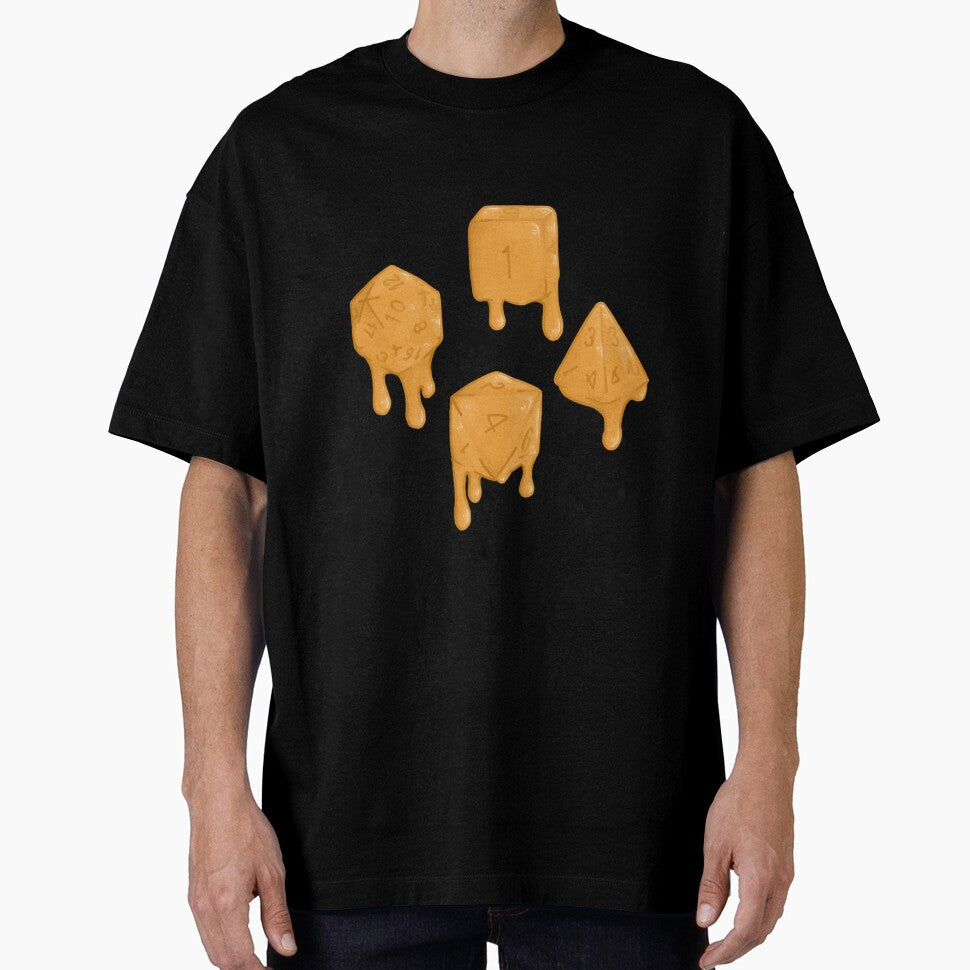 Cheese Dice by Chaotically Impulsive