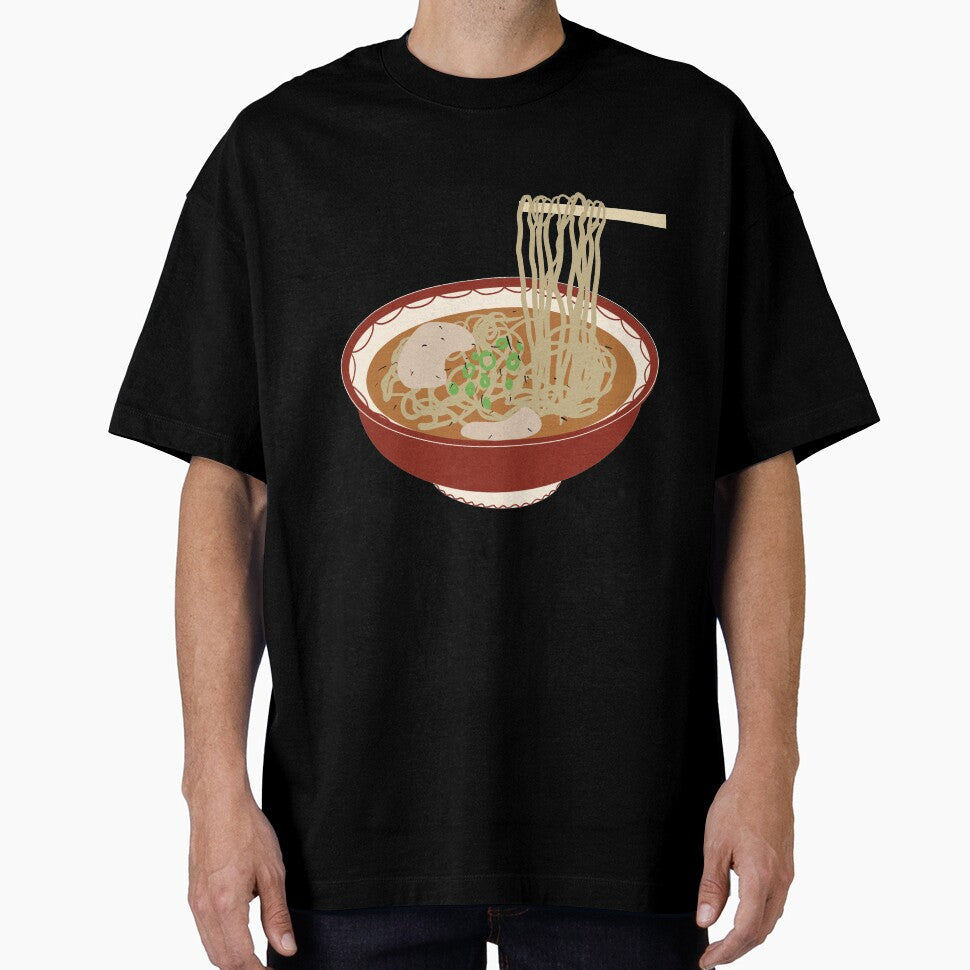 Bowl of Ramen by RaquelsRoom