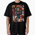 1990s Action Movie Classics by Fed Up Design & Creation