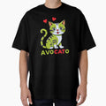 AVOCATO, Cat Lover by saloui