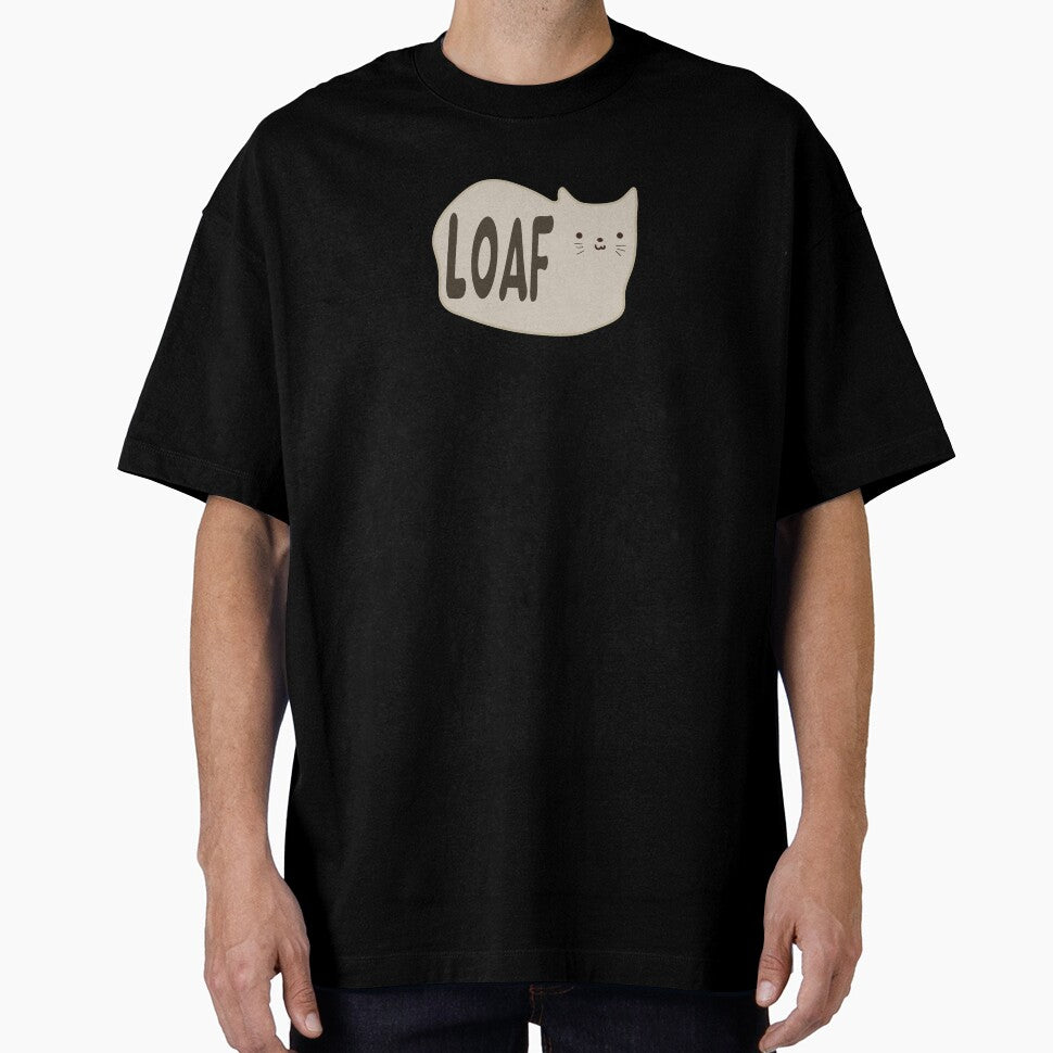 i love my pet cat (loaf) bread cat by monkeybananas